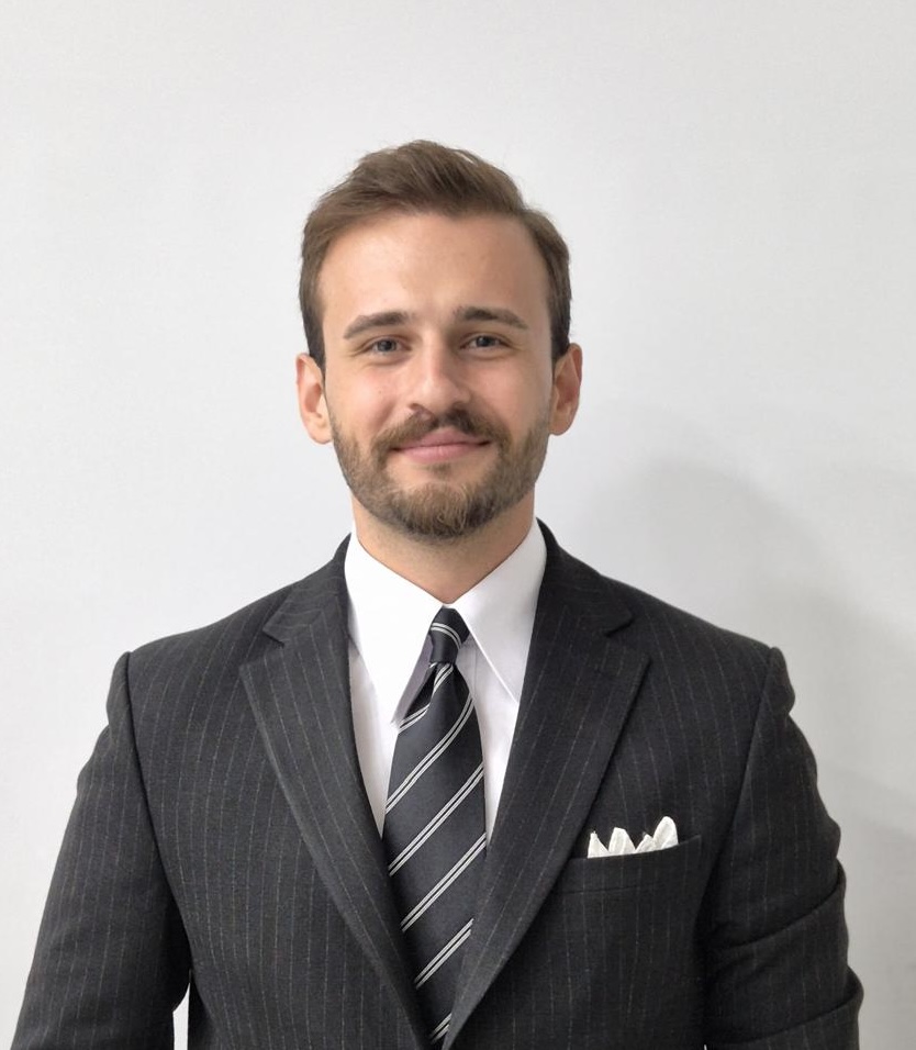 Öğr. Gör. Burak ÇANAKÇI